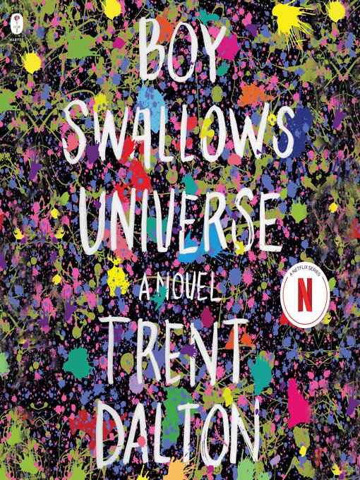 Title details for Boy Swallows Universe by Trent Dalton - Wait list